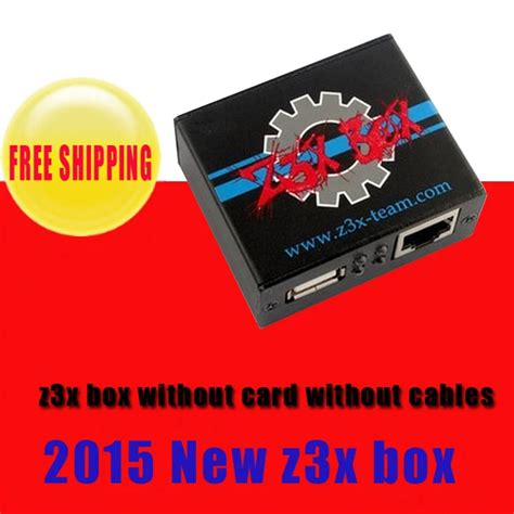 z3x box without smart card|z3x box.